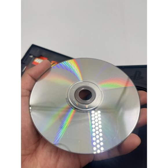 Lego Indiana Jones: The Original Adventures Cib (Sony Playstation 2, 2008) - Picture 5 of 7